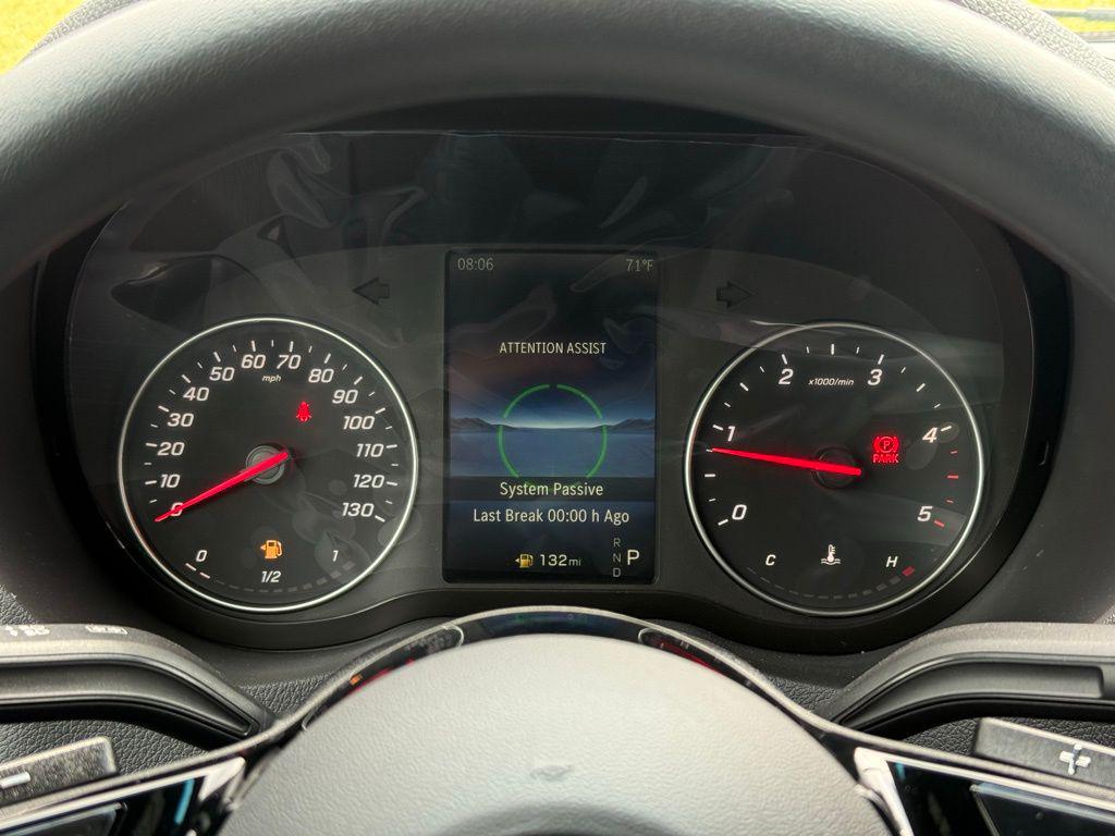 MERCEDES-BENZ OTHERS - 10