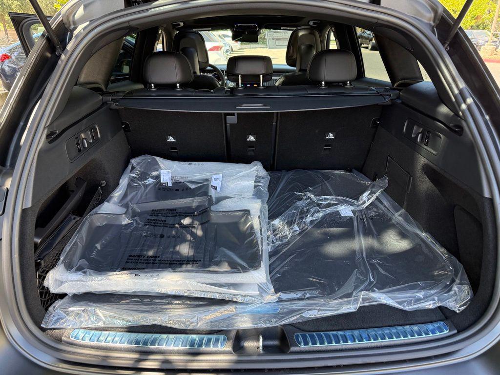 2027 Mercedes-BENZ GLC 缩略图 19