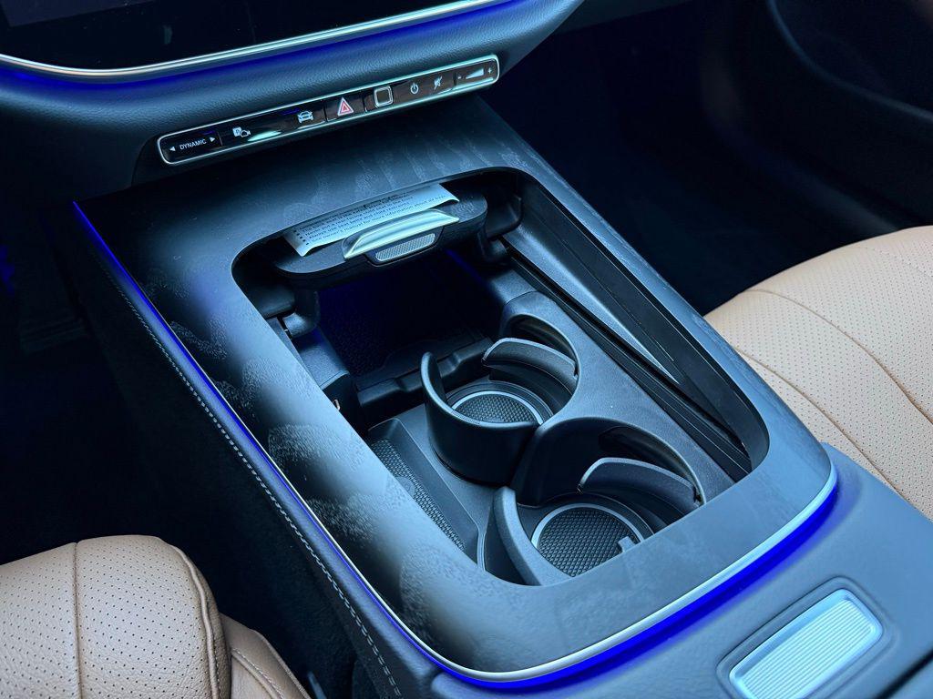 2026 Mercedes-BENZ E-CLASS — миниатюра 24