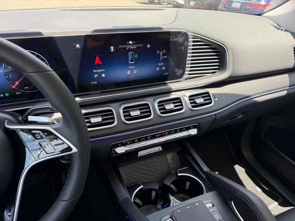 2026 Mercedes-BENZ GLE 缩略图 21