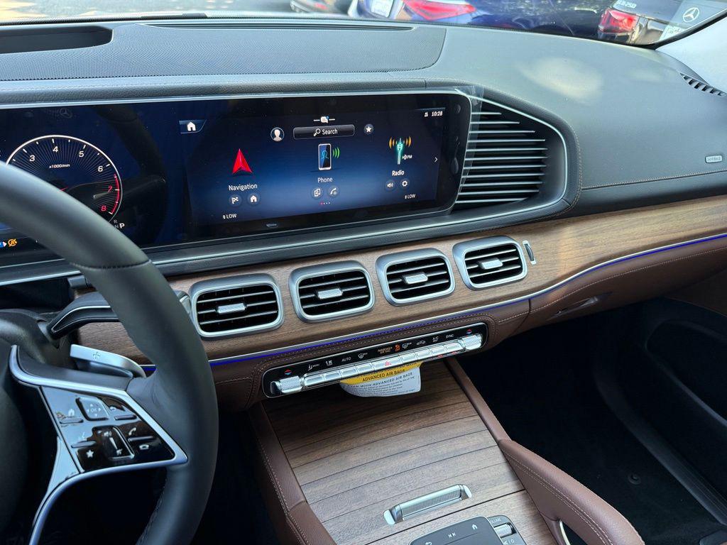 صورة مصغرة 21 لـ 2026 Mercedes-BENZ GLE