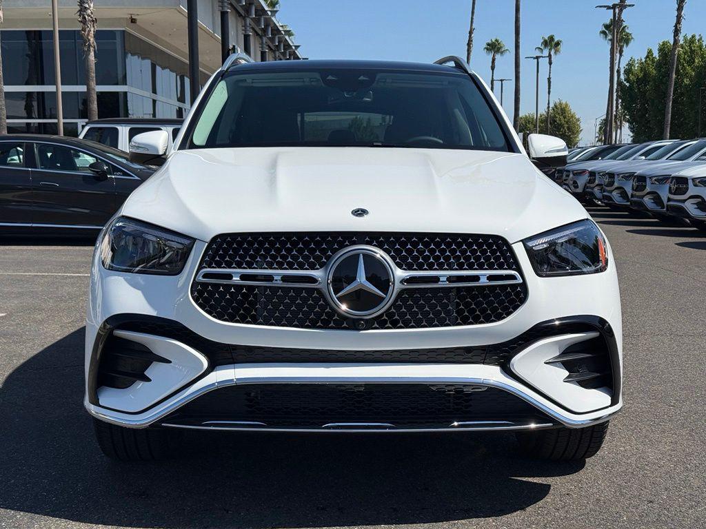 صورة مصغرة 16 لـ 2026 Mercedes-BENZ GLE