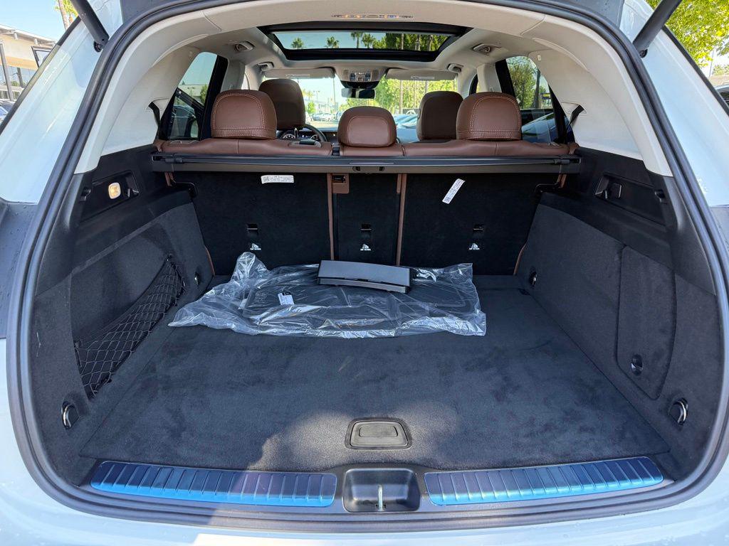 صورة مصغرة 18 لـ 2026 Mercedes-BENZ GLE