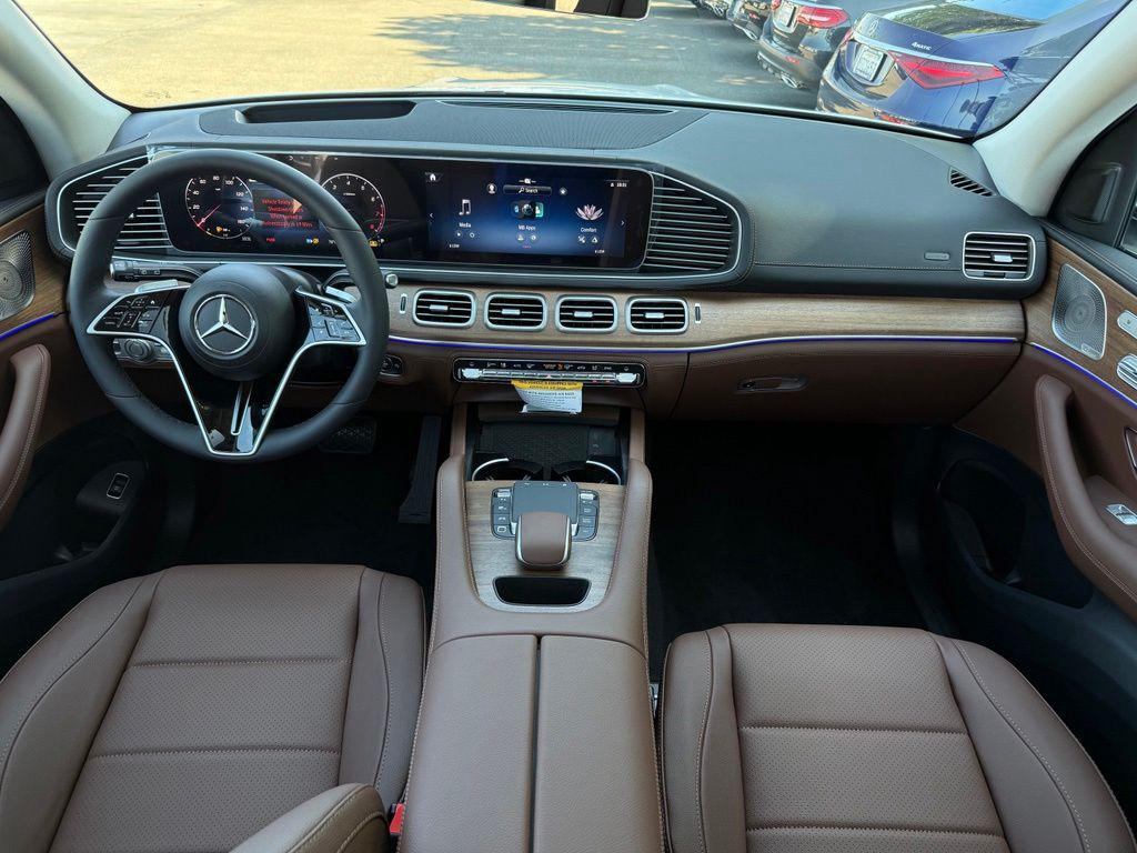 صورة مصغرة 11 لـ 2026 Mercedes-BENZ GLE