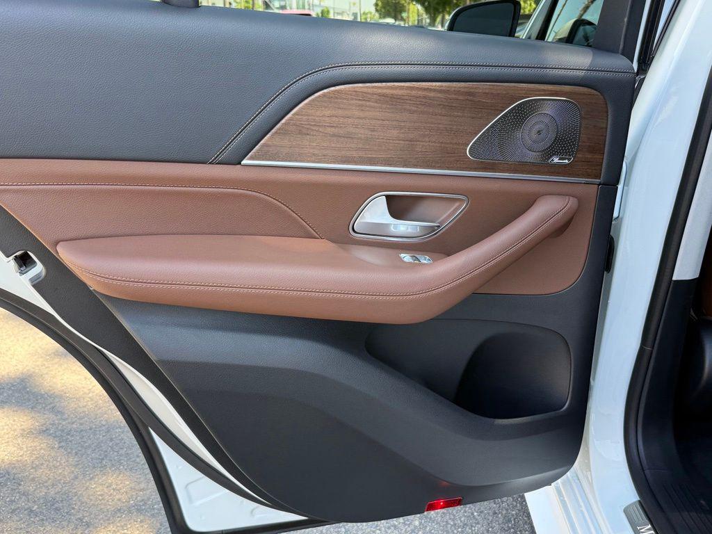 صورة مصغرة 23 لـ 2026 Mercedes-BENZ GLE