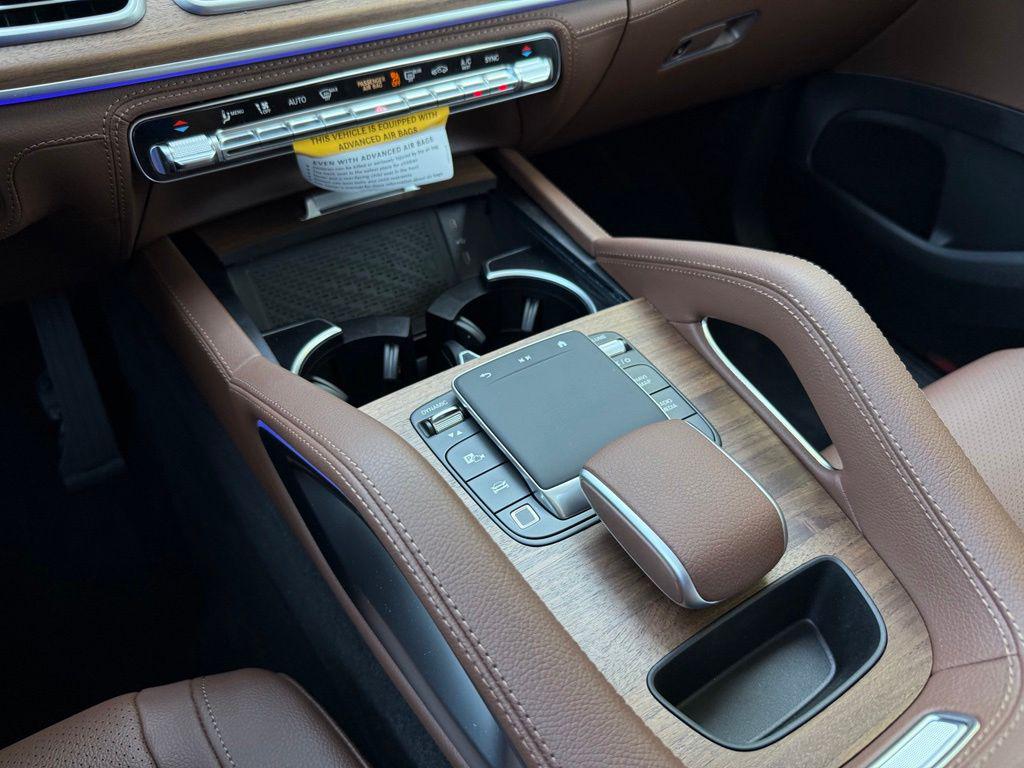 صورة مصغرة 22 لـ 2026 Mercedes-BENZ GLE