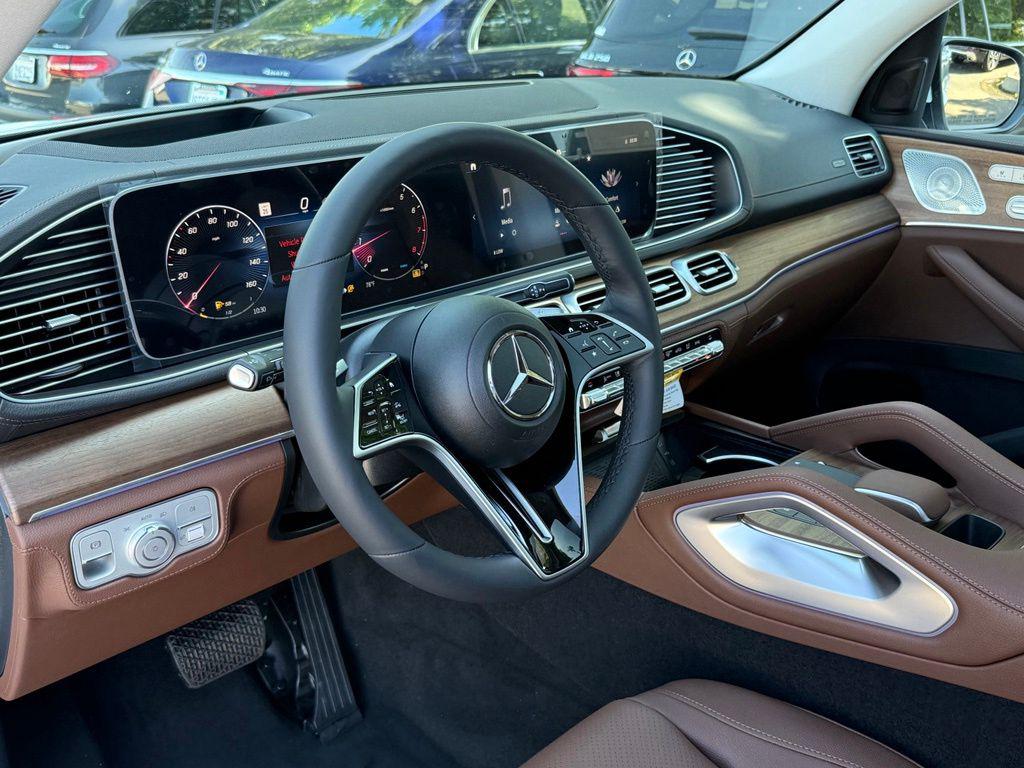 صورة مصغرة 20 لـ 2026 Mercedes-BENZ GLE
