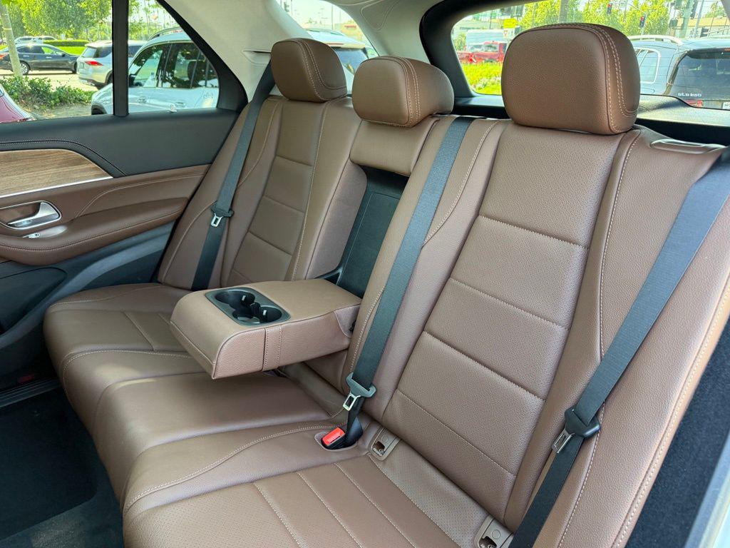 صورة مصغرة 14 لـ 2026 Mercedes-BENZ GLE