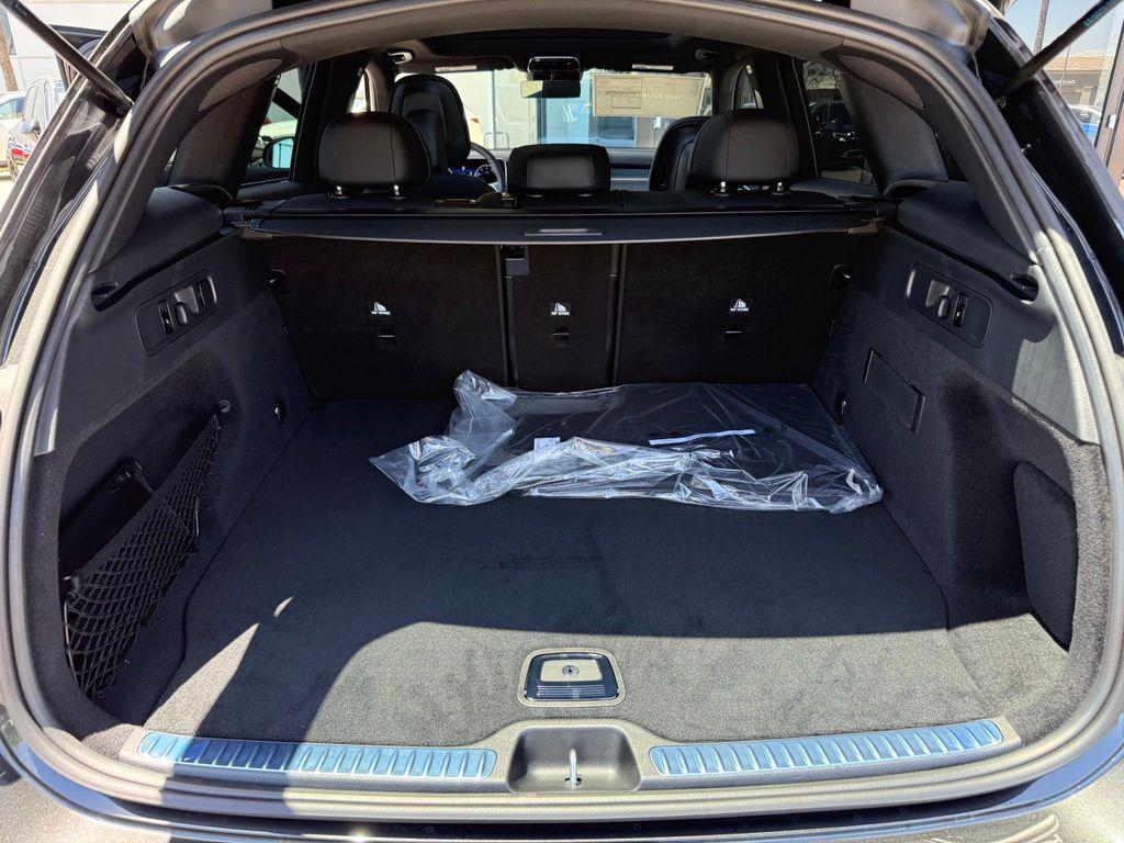 2026 Mercedes-BENZ GLC 缩略图 18