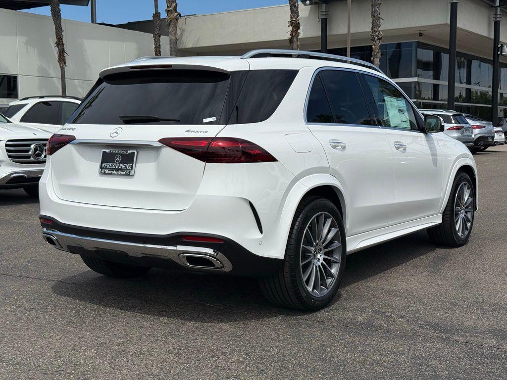 MERCEDES-BENZ GLE-CLASS - 10