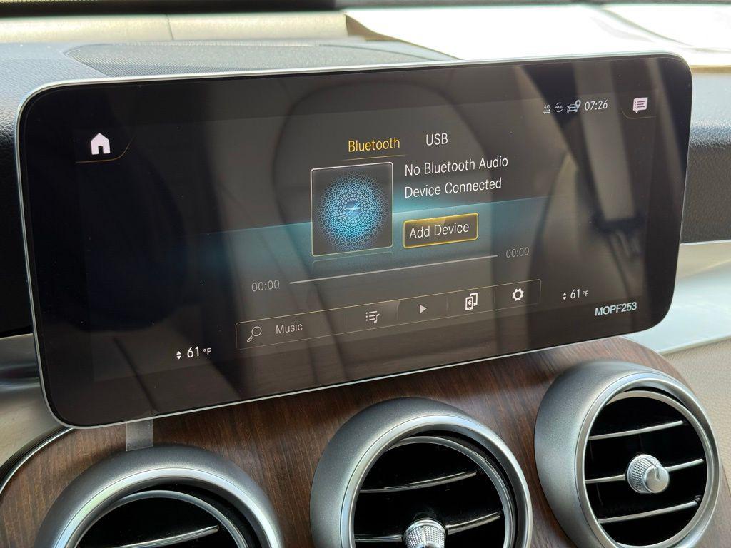 MERCEDES-BENZ GLC-CLASS - 6