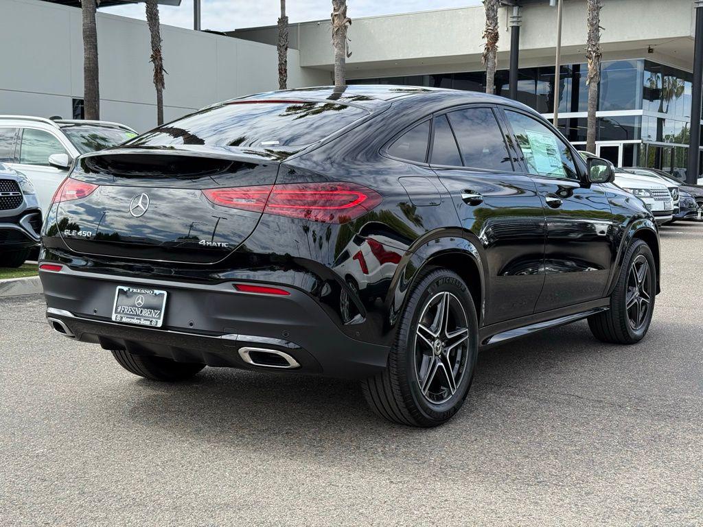 MERCEDES-BENZ GLE-CLASS - 9