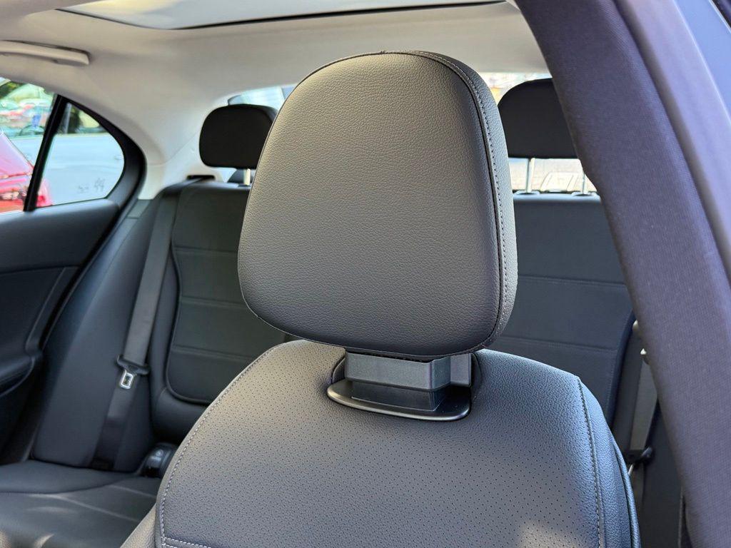 صورة 3 لـ 2026 Mercedes-BENZ C-CLASS