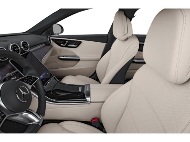 2026 Mercedes-BENZ C-CLASS photo 9