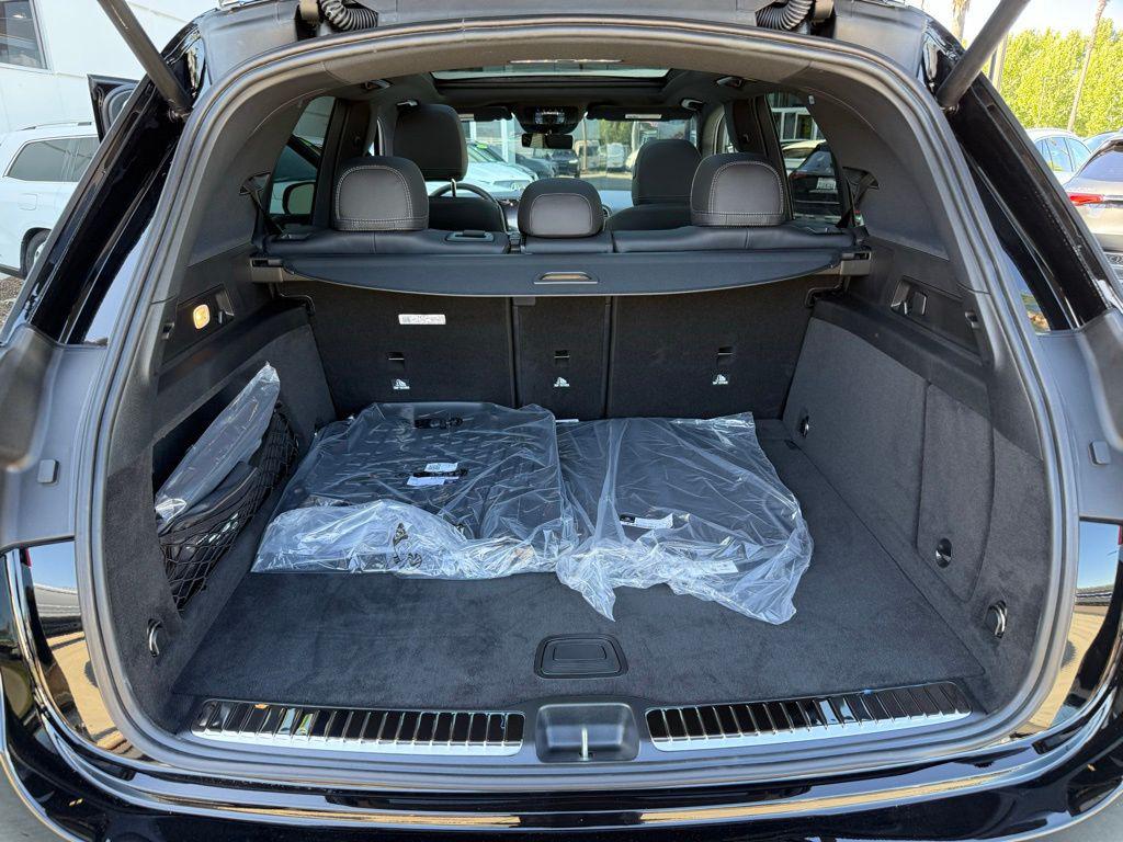 2026 Mercedes-BENZ GLE 缩略图 19