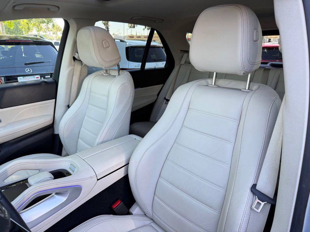 صورة مصغرة 13 لـ 2024 Mercedes-BENZ GLE