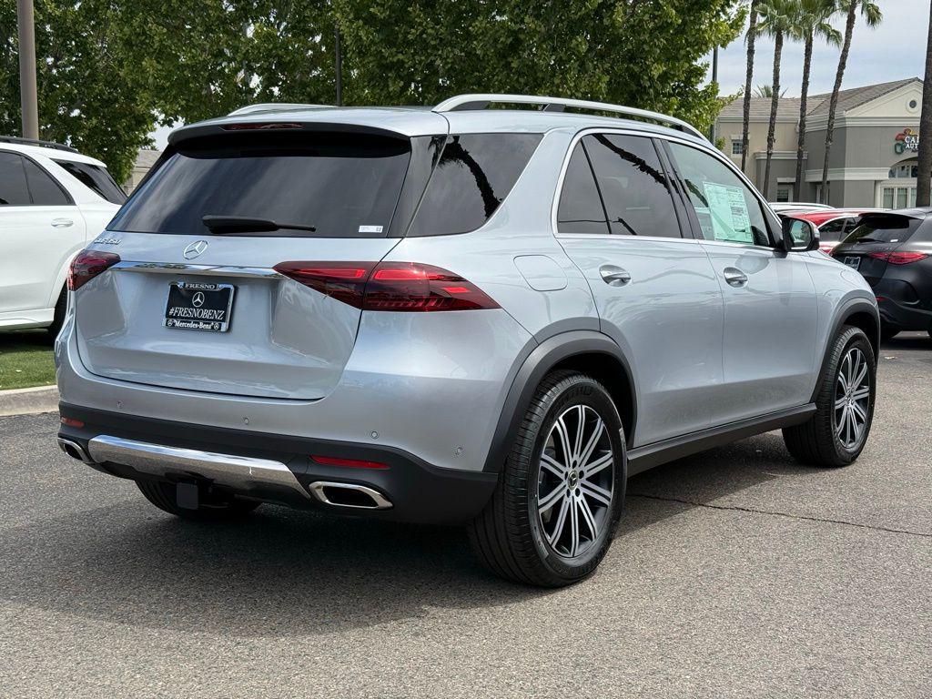 MERCEDES-BENZ GLE - 9