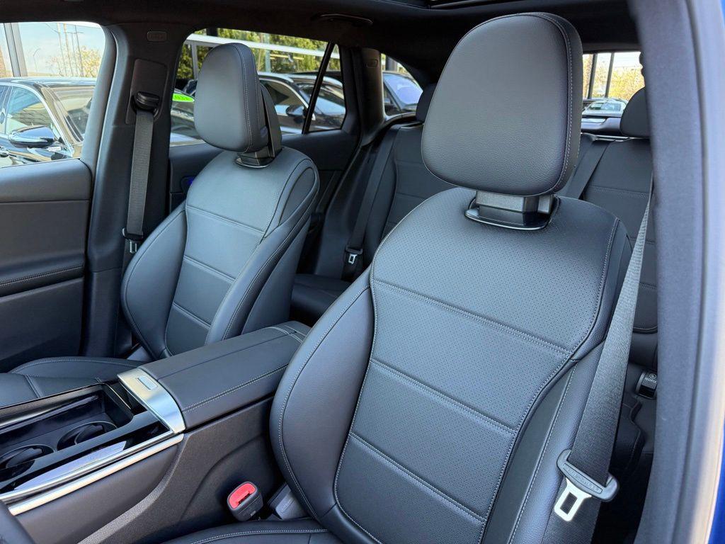 2026 Mercedes-BENZ GLC 缩略图 14
