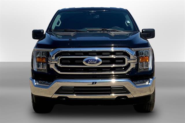 FORD F-150 XLT - 2