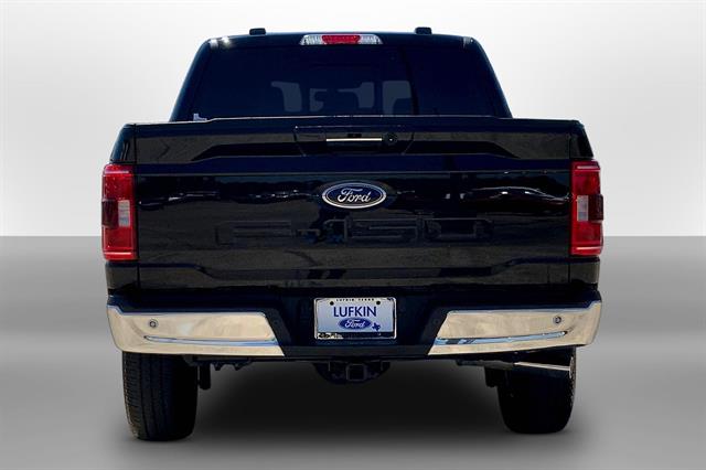 FORD F-150 XLT - 3