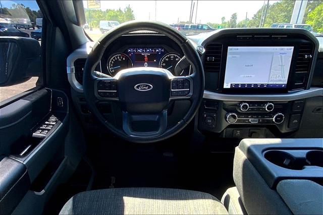 FORD F-150 XLT - 4