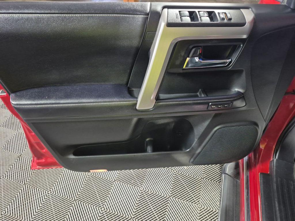 2024 Toyota 4RUNNER LIMITED — фото 6