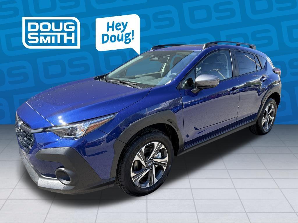 New 2026 Subaru Crosstrek Premium