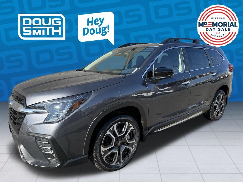 New 2026 Subaru Ascent Touring