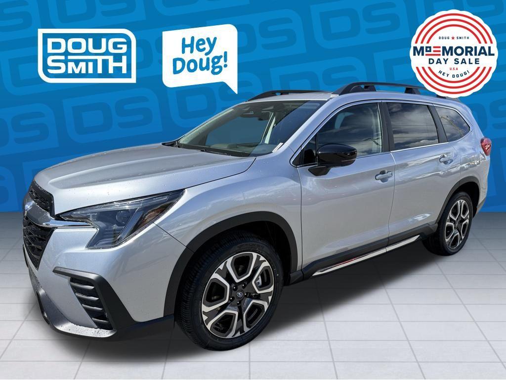 New 2026 Subaru Ascent Limited