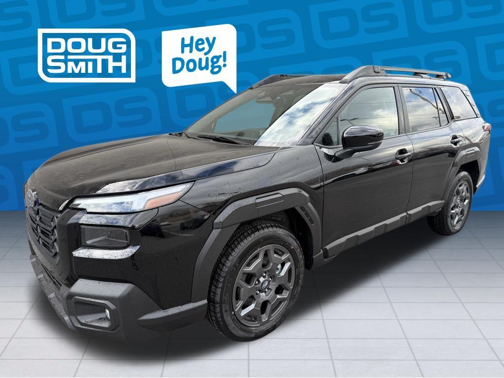 New 2026 Subaru Outback Premium