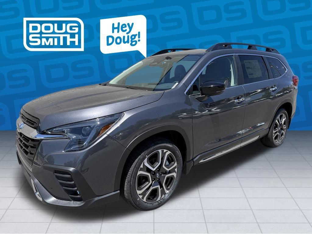 New 2026 Subaru Ascent Touring