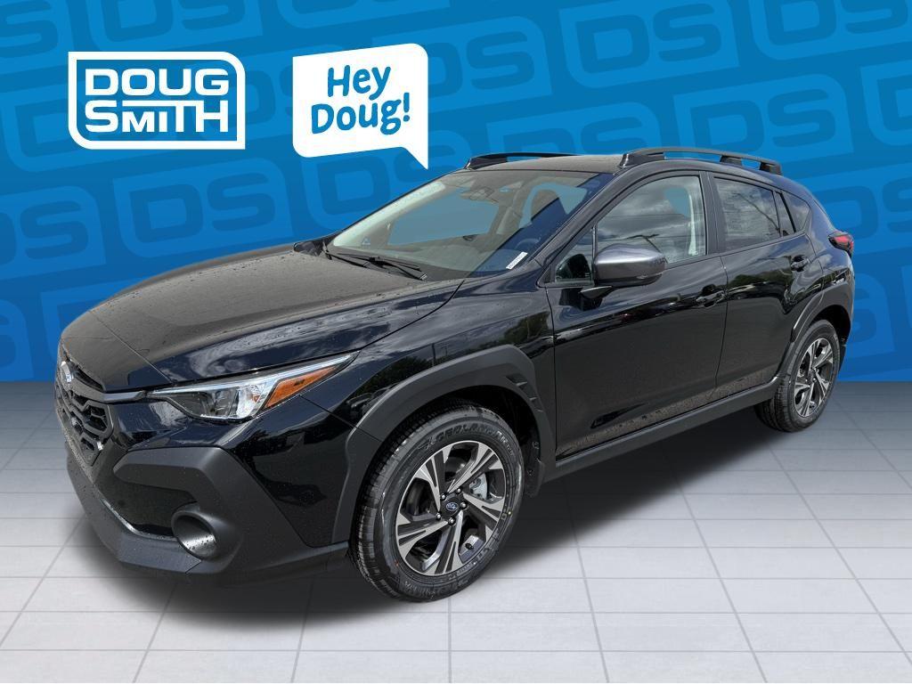 New 2026 Subaru Crosstrek Premium