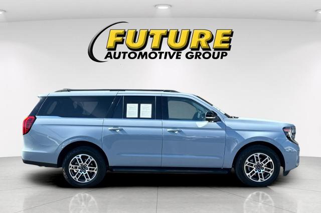 صورة 2 لـ 2025 FORD EXPEDITION ACTIVE