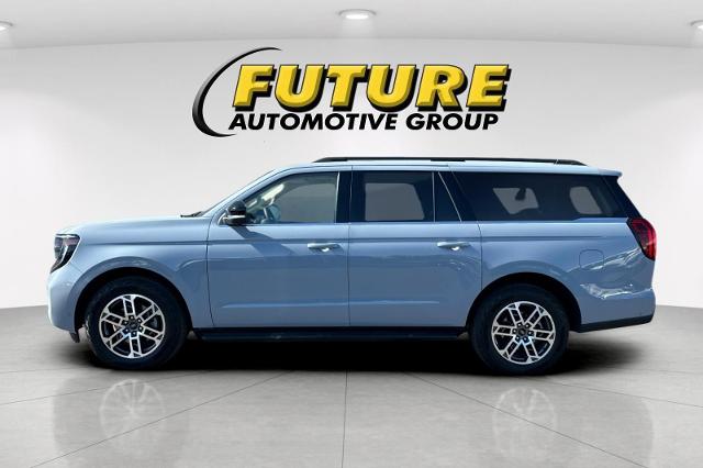 صورة 6 لـ 2025 FORD EXPEDITION ACTIVE