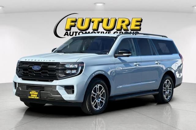 2025 FORD EXPEDITION ACTIVE — фото 6