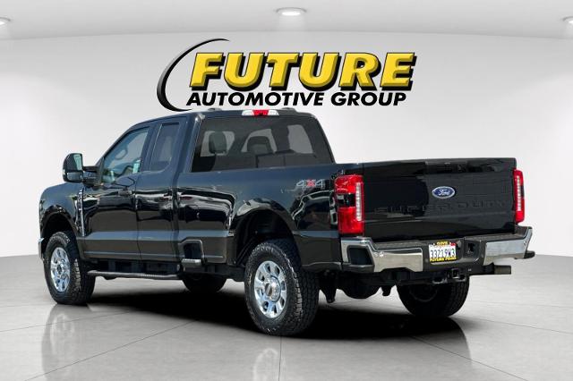 صورة 5 لـ 2023 FORD F-250 XLT