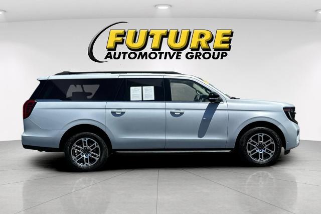صورة 2 لـ 2025 FORD EXPEDITION ACTIVE