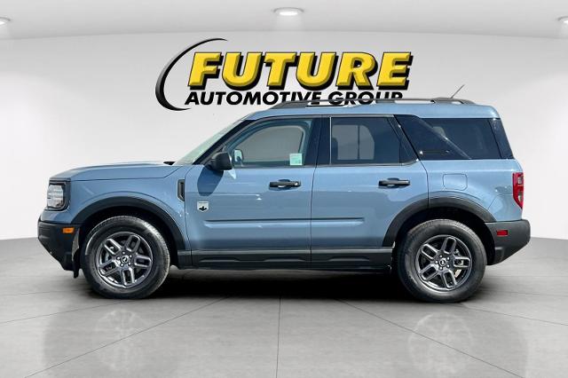 FORD BRONCO SPORT BIG BEND - 6