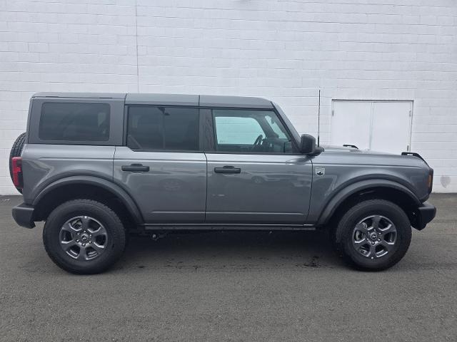 FORD BRONCO BIG BEND - 1