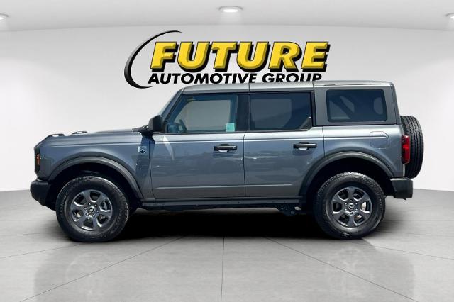 FORD BRONCO BIG BEND - 6
