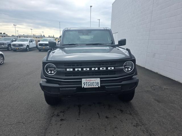 FORD BRONCO BIG BEND - 3