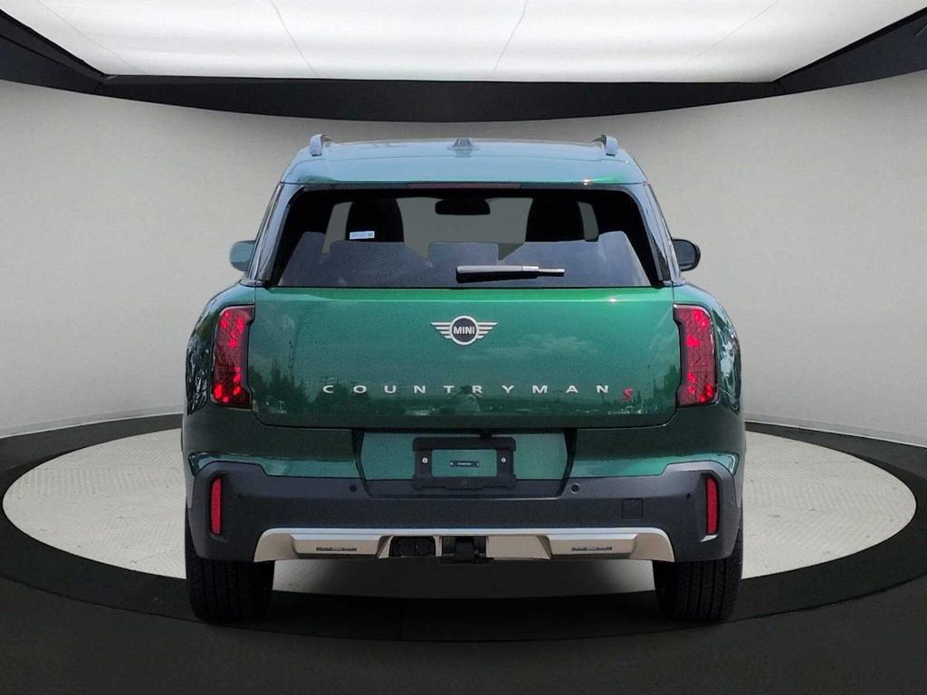 2027 MINI COUNTRYMAN S 照片 7