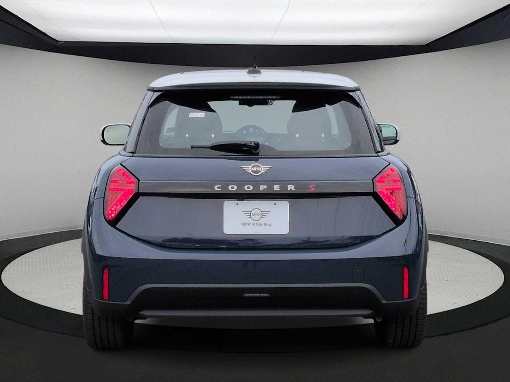 صورة 7 لـ 2026 MINI HARDTOP COOPER S
