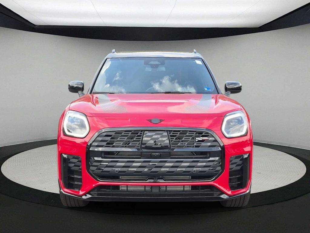 صورة 3 لـ 2027 MINI COUNTRYMAN S