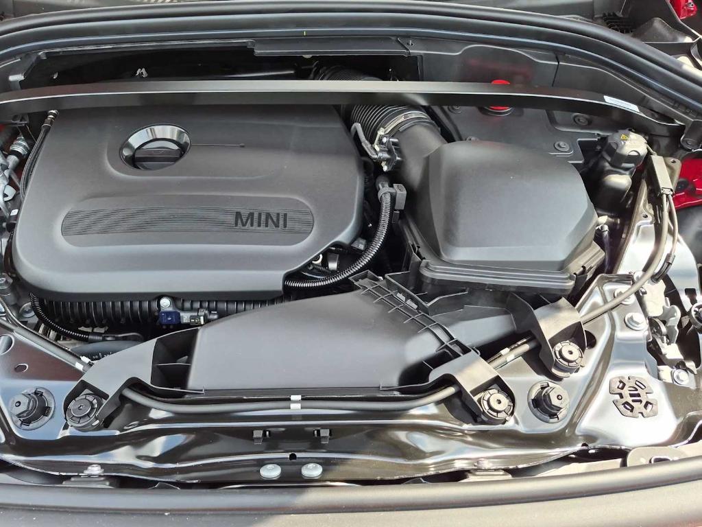 صورة 15 لـ 2027 MINI COUNTRYMAN S