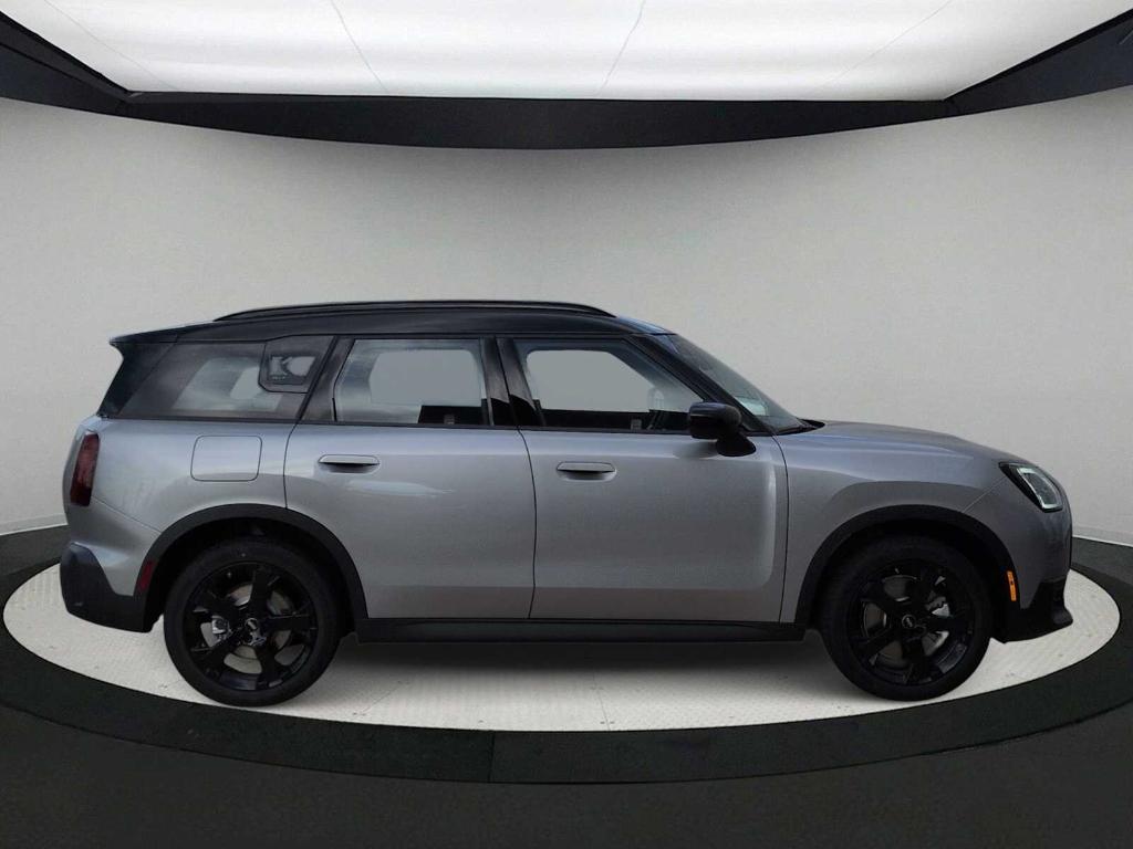 صورة 9 لـ 2026 MINI COUNTRYMAN S