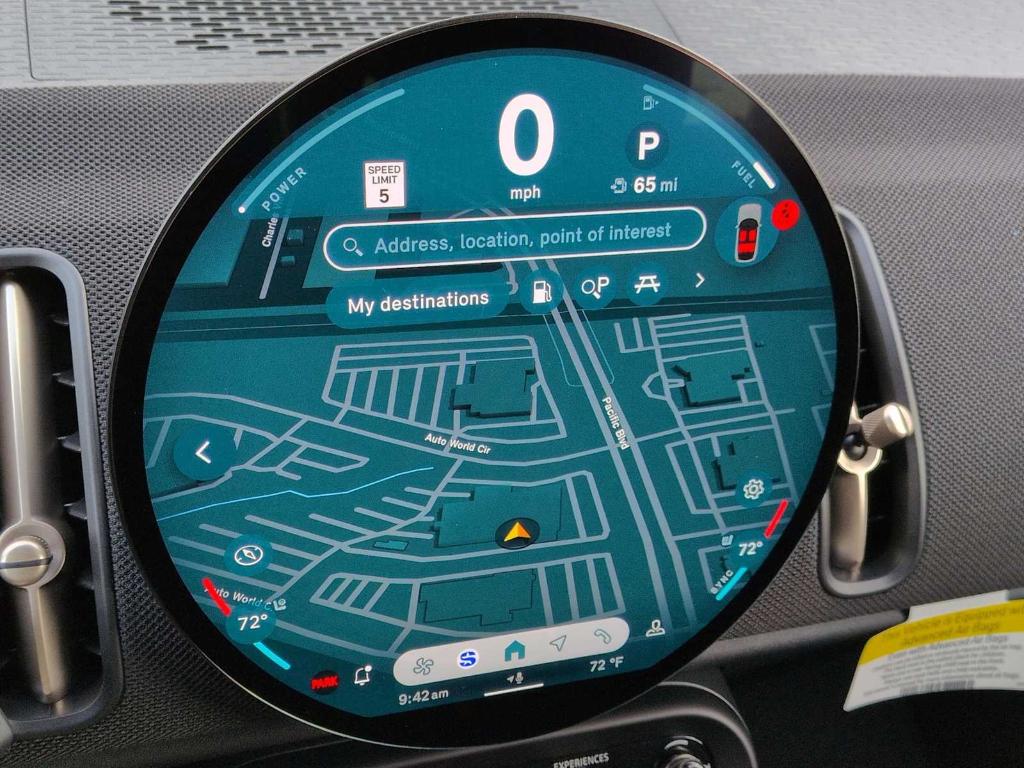 2026 MINI COUNTRYMAN S — миниатюра 31