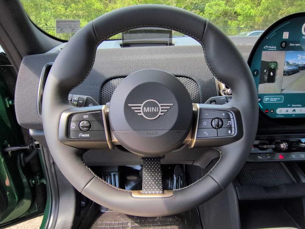 2027 MINI COUNTRYMAN COOPER S — миниатюра 25