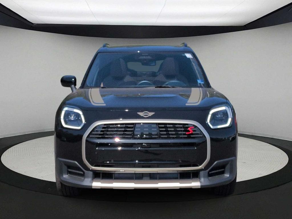 2027 MINI COUNTRYMAN S 照片 3