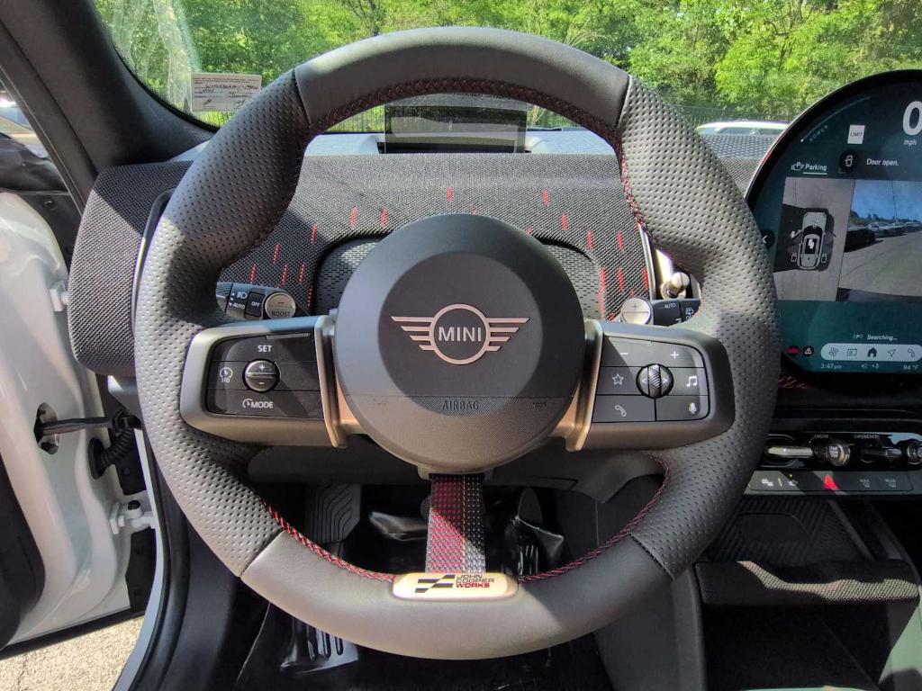 2027 MINI COUNTRYMAN S — миниатюра 25